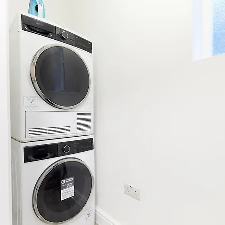 The Fulham Escape - Alluring 5Bdr Flat Londres Extérieur photo
