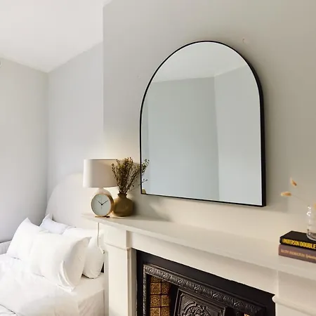 The Fulham Escape - Alluring 5Bdr Flat Londres Extérieur photo