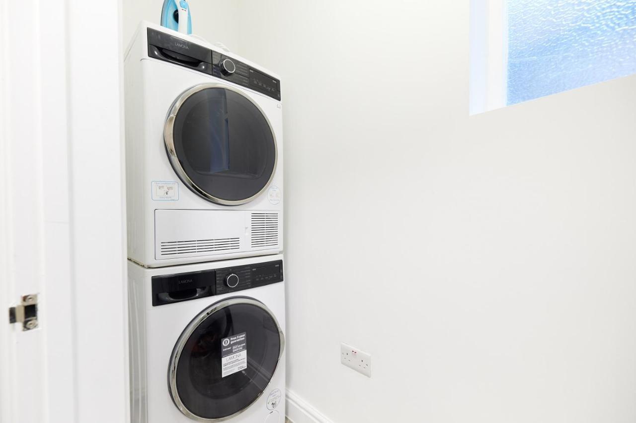 The Fulham Escape - Alluring 5bdr Flat Апартаменты Лондон