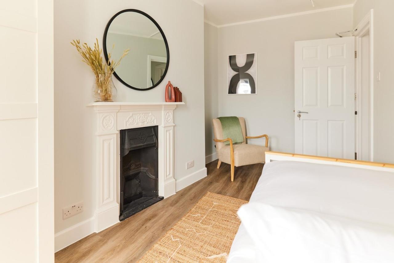 Апартаменты The Fulham Escape - Alluring 5bdr Flat *